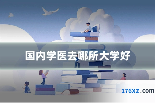 国内学医去哪所大学好