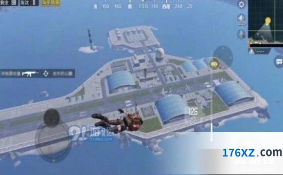 和平精英赛季交替问题全解答