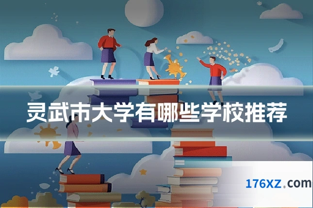 灵武市大学有哪些学校推荐