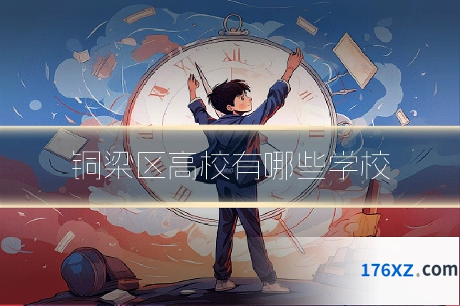铜梁区高校有哪些学校