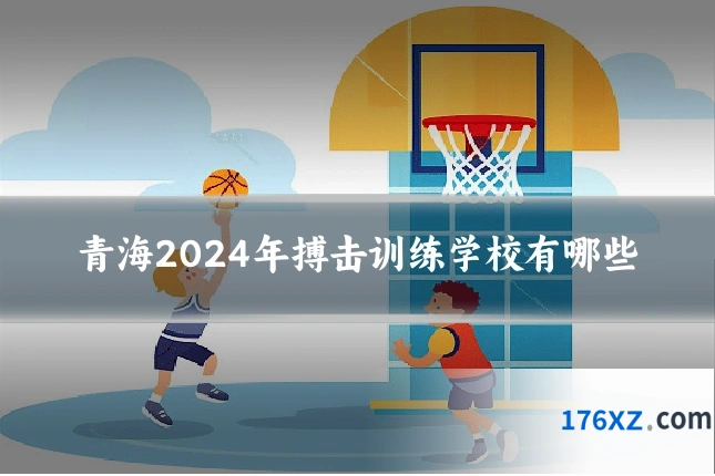 青海2024年搏击训练学校有哪些