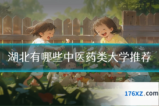 湖北有哪些中医药类大学推荐