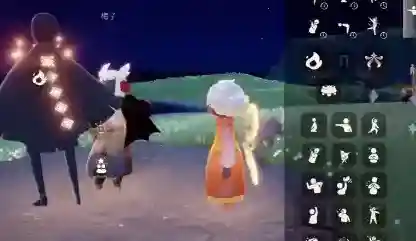 光遇5月19日每日任务攻略2023