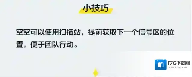 高能英雄技能介绍丨开路先驱·空空