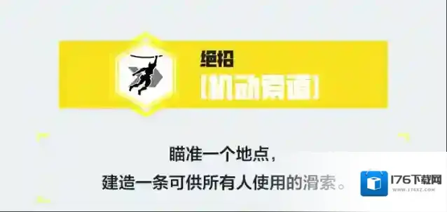 高能英雄技能介绍丨开路先驱·空空