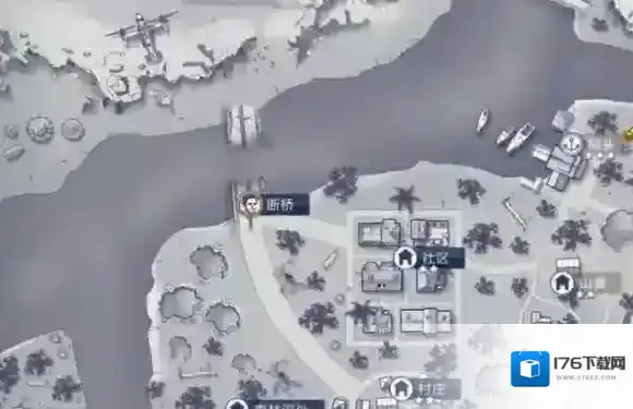 阿瑞斯病毒山寨钥匙a获取方式 山寨头目怎么打