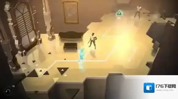 突出重围出击隐身技能怎么获得 隐身技能怎么使用