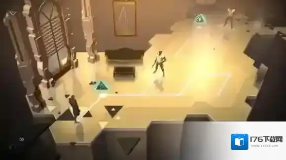 突出重围出击隐身技能怎么获得 隐身技能怎么使用