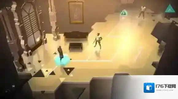 突出重围出击隐身技能怎么获得 隐身技能怎么使用