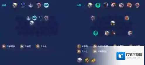 金铲铲之战黑客斗士贾克斯怎么玩 阵容搭配攻略