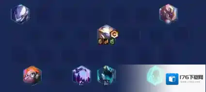 金铲铲之战黑客斗士贾克斯怎么玩 阵容搭配攻略