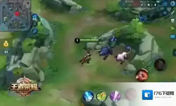 王者荣耀野区改动了什么 王者荣耀野区野怪改动内容介绍