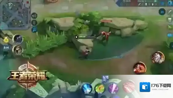 王者荣耀野区改动了什么 王者荣耀野区野怪改动内容介绍