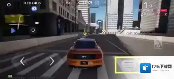 巅峰极速无限金币版下载 巅峰极速内置菜单版下载