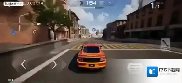 巅峰极速无限金币版下载 巅峰极速内置菜单版下载