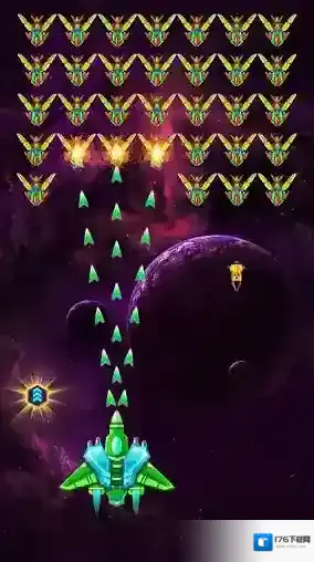 银河袭击独立行动