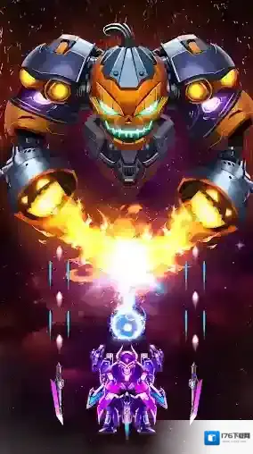 银河袭击独立行动