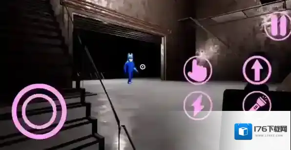 班班幼儿园第8章