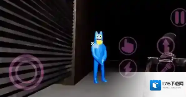 班班幼儿园第8章