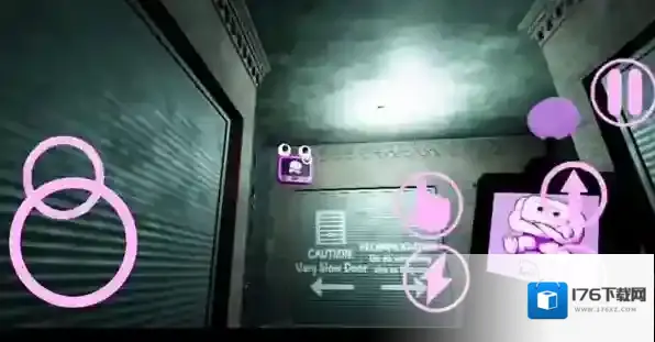 班班幼儿园第8章