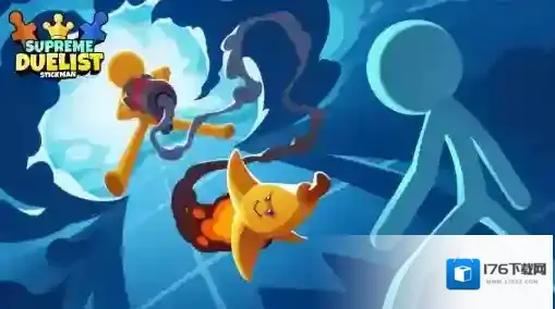 至尊决斗者火柴人内置菜单