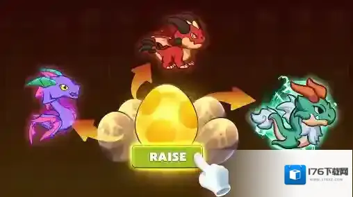 怪物杀手传奇冒险