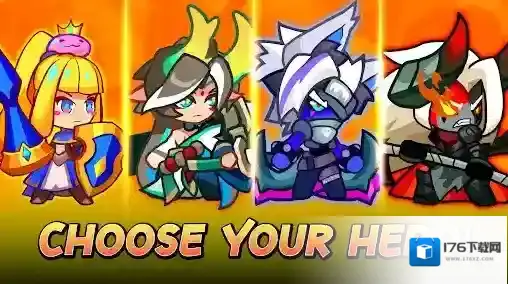 怪物杀手传奇冒险