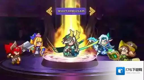 怪物杀手传奇冒险