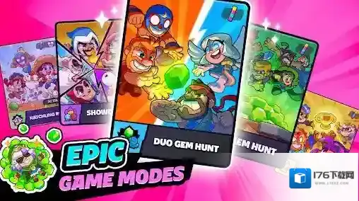 爆裂小队国际服