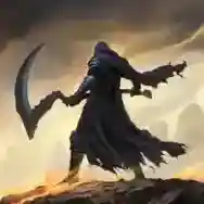 黑曜石骑士手游2025-黑曜石骑士官方最新版Androidv1.101.13