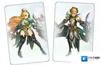 自由幻想手游坦克剑客技能是什么 坦克剑客技能介绍