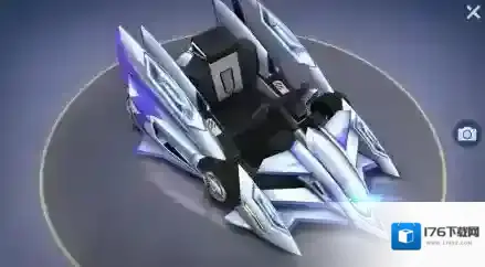 跑跑卡丁车手游刀锋特殊色与渐变色分辨详解