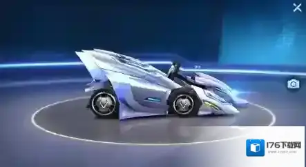 跑跑卡丁车手游刀锋特殊色与渐变色分辨详解