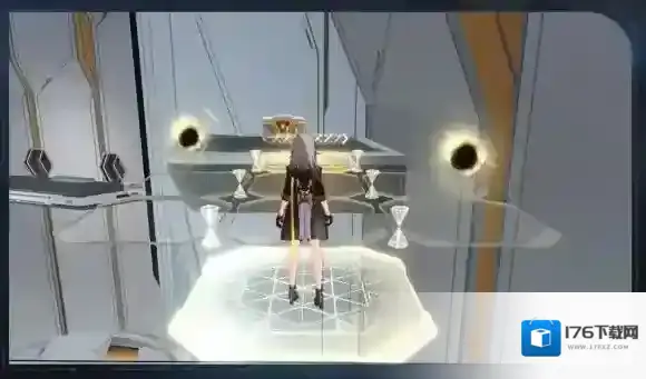 崩坏星穹铁道黑塔玩法介绍 崩坏星穹铁道黑塔有什么机关