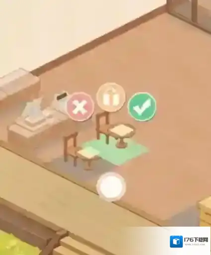 《解忧小食光》尾尾木作攻略