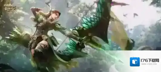 《怪物猎人：旅人》支援型角色介绍