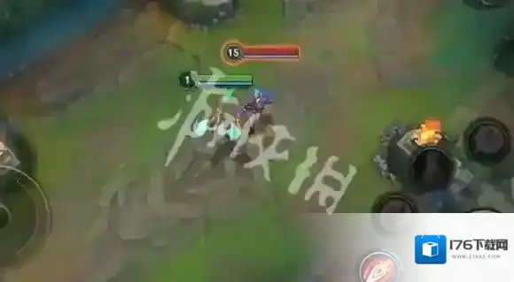 英雄联盟手游天使怎么连招-英雄联盟手游凯尔连招操作技巧