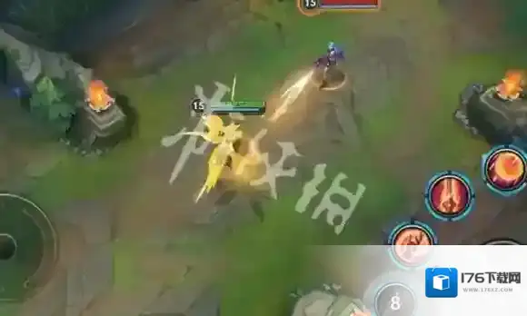 英雄联盟手游天使怎么连招-英雄联盟手游凯尔连招操作技巧