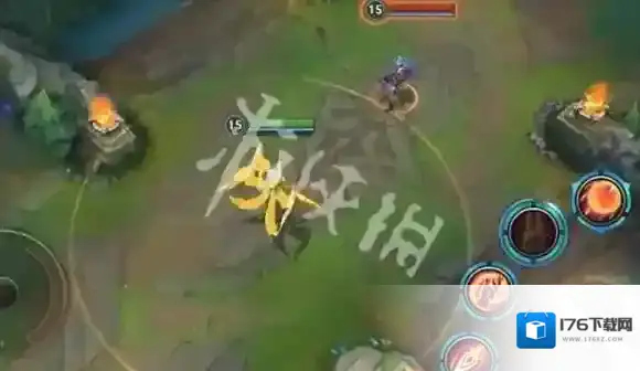 英雄联盟手游天使怎么连招-英雄联盟手游凯尔连招操作技巧