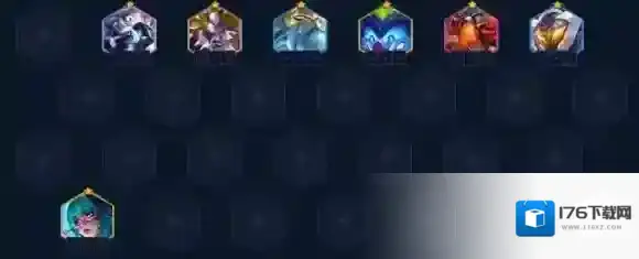 暴饮酒桶阵容怎么搭配-s14暴饮酒桶阵容搭配推荐