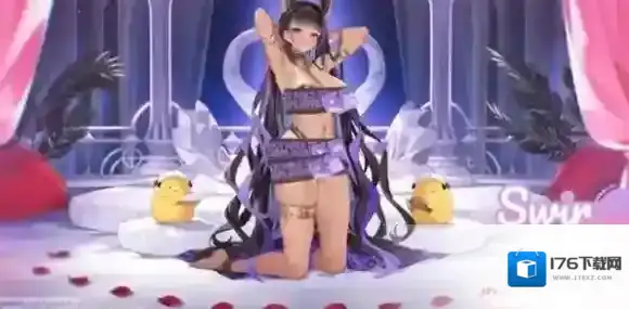 碧蓝航线8周年第一弹新皮肤有哪些-碧蓝航线8周年第1弹新皮肤一览