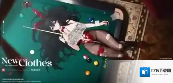 碧蓝航线8周年第一弹新皮肤有哪些-碧蓝航线8周年第1弹新皮肤一览