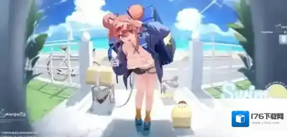 碧蓝航线8周年第一弹新皮肤有哪些-碧蓝航线8周年第1弹新皮肤一览