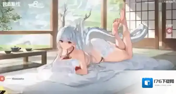 碧蓝航线8周年第一弹新皮肤有哪些-碧蓝航线8周年第1弹新皮肤一览