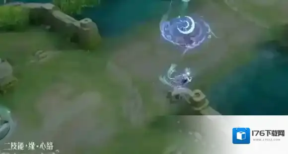 王者荣耀貂蝉馥梦繁花特效-王者荣耀貂蝉馥梦繁花皮肤特效一览