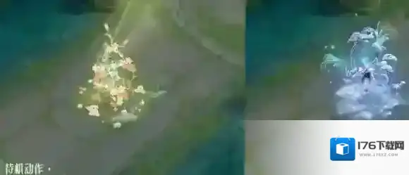 王者荣耀貂蝉馥梦繁花特效-王者荣耀貂蝉馥梦繁花皮肤特效一览