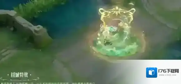 王者荣耀貂蝉馥梦繁花特效-王者荣耀貂蝉馥梦繁花皮肤特效一览