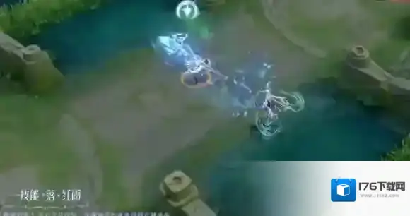 王者荣耀貂蝉馥梦繁花特效-王者荣耀貂蝉馥梦繁花皮肤特效一览