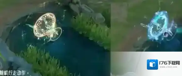 王者荣耀貂蝉馥梦繁花特效-王者荣耀貂蝉馥梦繁花皮肤特效一览