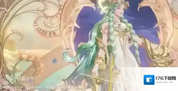 王者荣耀貂蝉馥梦繁花特效-王者荣耀貂蝉馥梦繁花皮肤特效一览